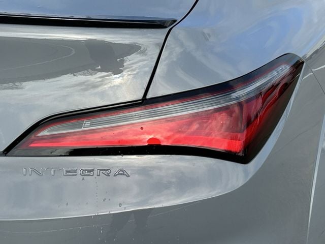 New 2026 Urban Gray Pearl Acura Type S image 8