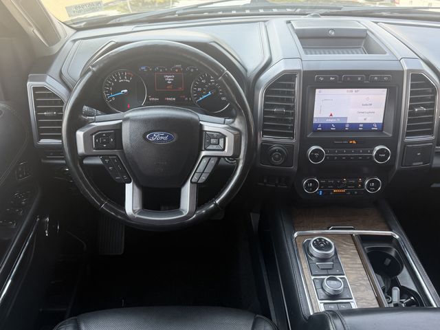 2021 Ford Expedition Platinum - Photo 11