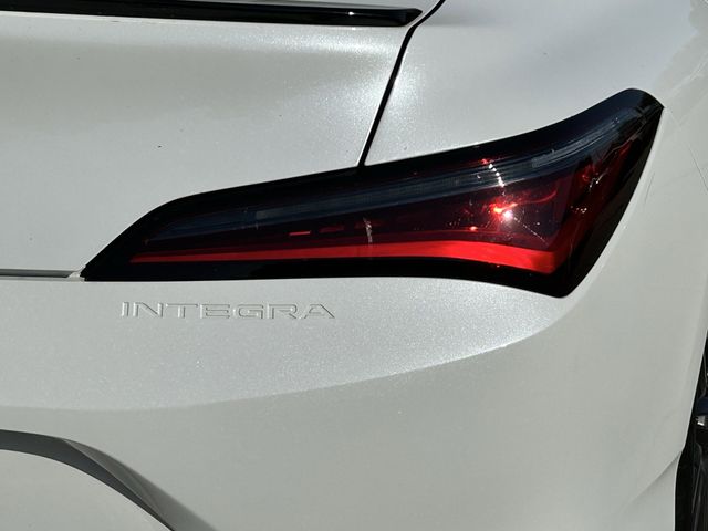 Certified Used 2024 Platinum White Pearl Acura A-Spec Package image 8