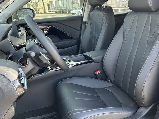 New 2026 Urban Gray Pearl Acura Base image 25