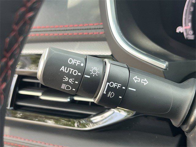 New 2026 Solar Silver Metallic Acura SH-AWD A-Spec Package image 24