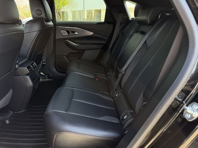 Certified Used 2024 Cosmic Black Metallic Acura Base image 29