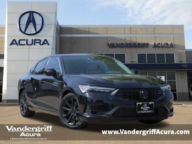 2024 Acura Integra