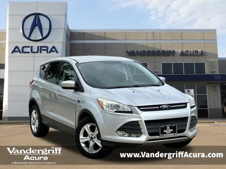 2015 Ford Escape SE SUV