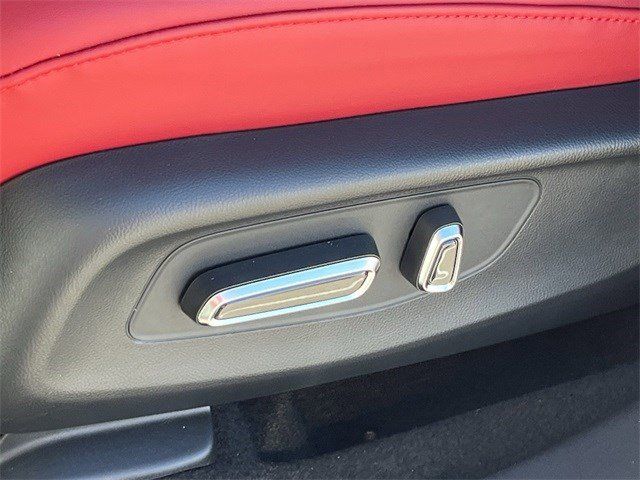 New 2026 Platinum White Pearl Acura A-Spec Package image 29