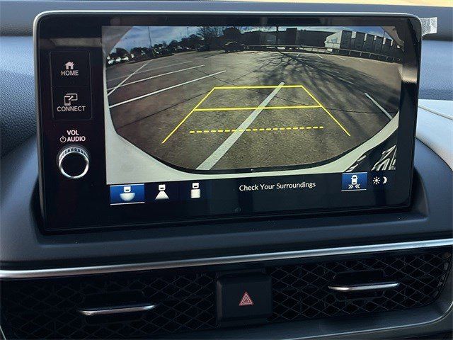 New 2026 Platinum White Pearl Acura A-Spec Package image 18