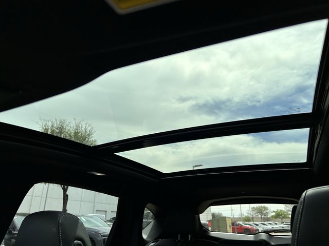 Certified Used 2025 Majestic Black Pearl Acura Base image 25