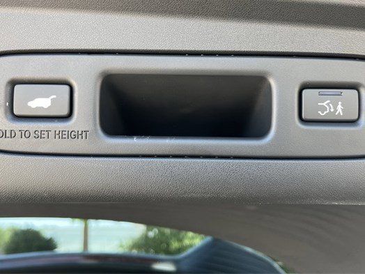 Used 2025 Urban Gray Pearl Acura A-Spec Package image 33