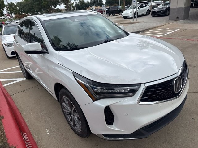 2023 Acura RDX