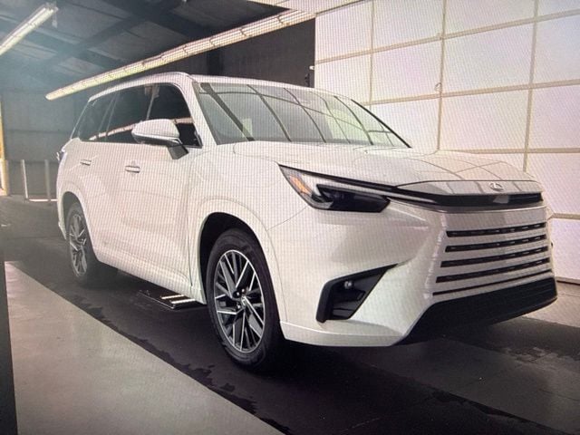 2025 Lexus TX 350 350 Premium AWD's photo