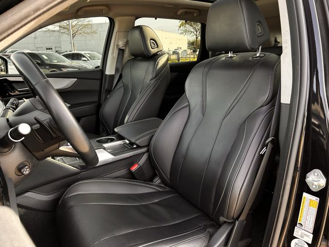 Certified Used 2023 Majestic Black Pearl Acura Technology image 26