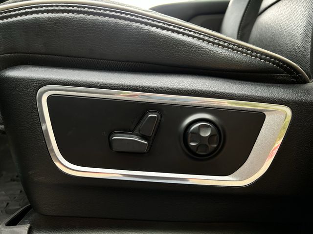 Used 2021 Maximum Steel Metallic Clearcoat Ram Laramie image 27