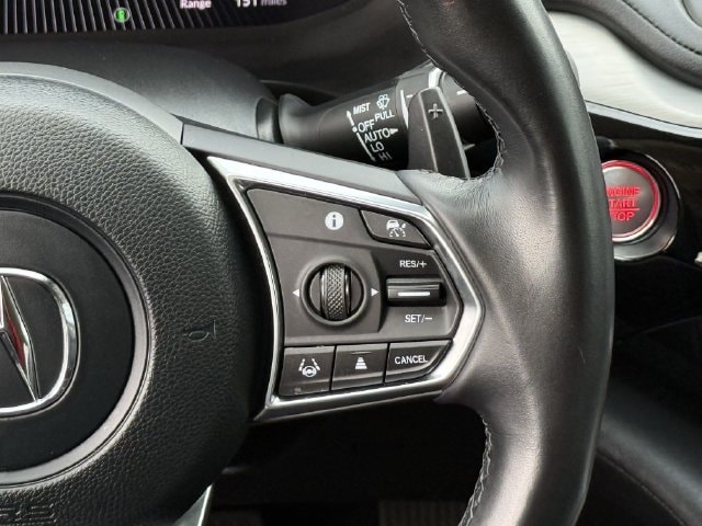 2025 Acura MDX Technology Package - Photo 14