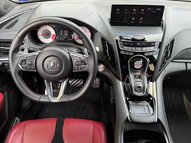 2024 Acura RDX A-Spec Package - Photo 12