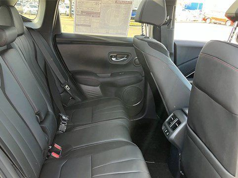 New 2026 Platinum White Pearl Acura A-Spec Package image 33