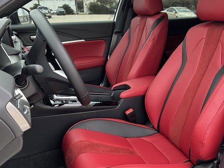 Used 2026 Platinum White Pearl Acura A-Spec Tech Package image 30