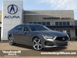  Acura TLX
