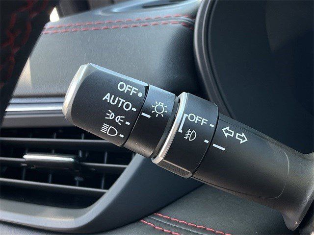 Used 2025 Platinum White Pearl Acura A-Spec Package image 25