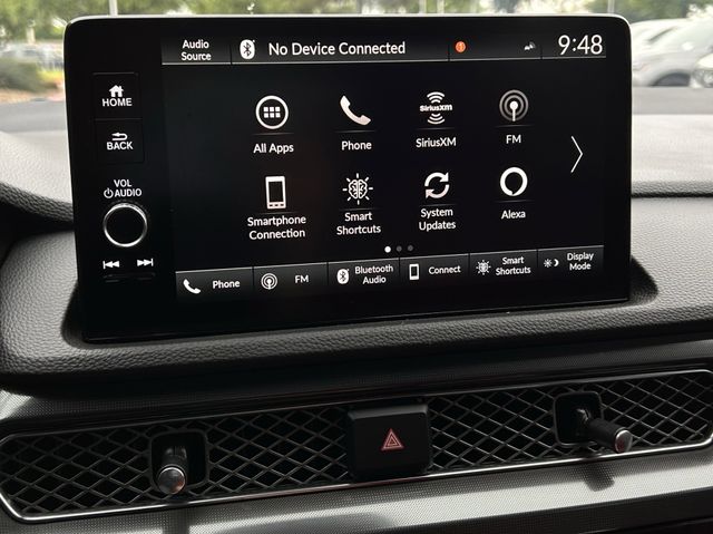 Certified Used 2024 Platinum White Pearl Acura A-Spec Tech Package image 20