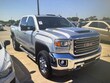 GMC Sierra 3500HD