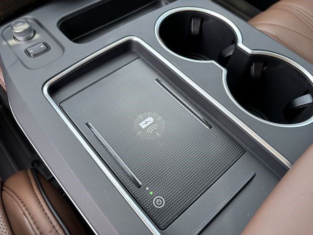 New 2026 Majestic Black Pearl Acura SH-AWD Advance Package image 21
