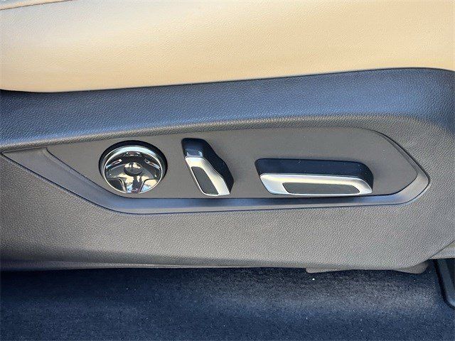 New 2026 Platinum White Pearl Acura FWD Technology Package image 31
