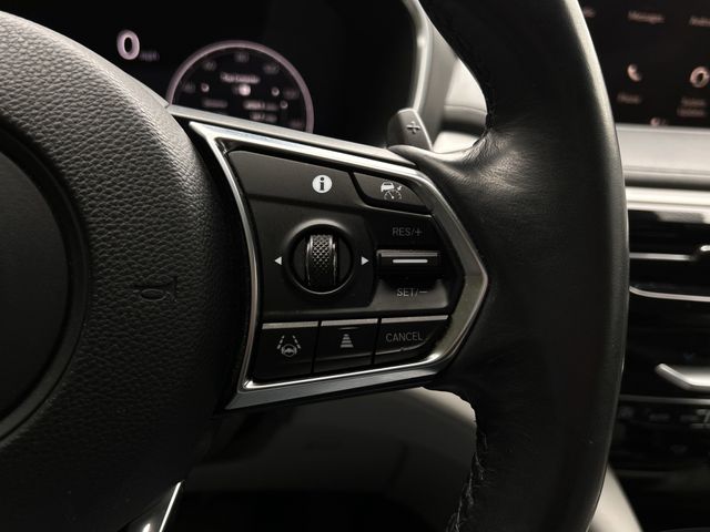 Certified Used 2023 Fathom Blue Pearl Acura Technology image 16