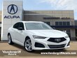 Acura TLX
