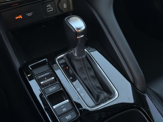 Certified Used 2024 Liquid Carbon Metallic Acura A-Spec Package image 20