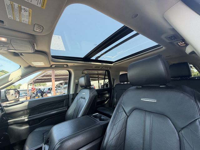 2021 Ford Expedition Platinum - Photo 22