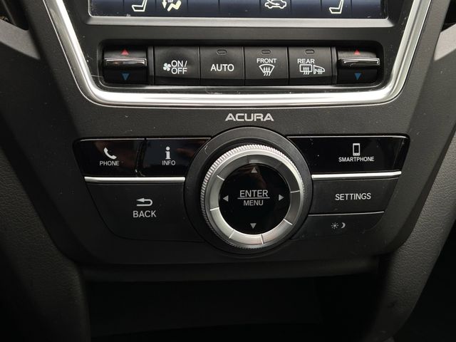 Used 2020 Platinum White Pearl Acura 3.5L image 21