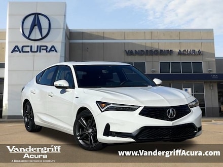 2023 Acura Integra A-Spec Package Hatchback