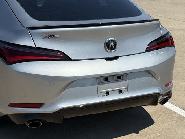2025 Acura Integra A-Spec - Photo 6