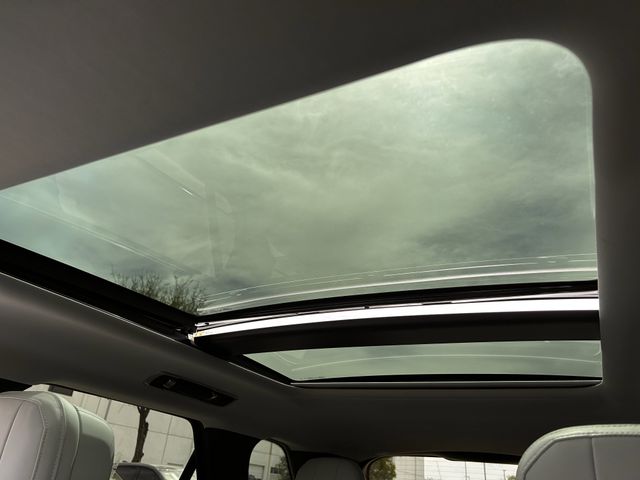 Used 2023 Firenze Red Metallic Land Rover SE image 28