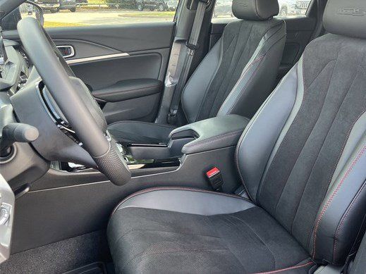 New 2026 Platinum White Pearl Acura Type S image 26