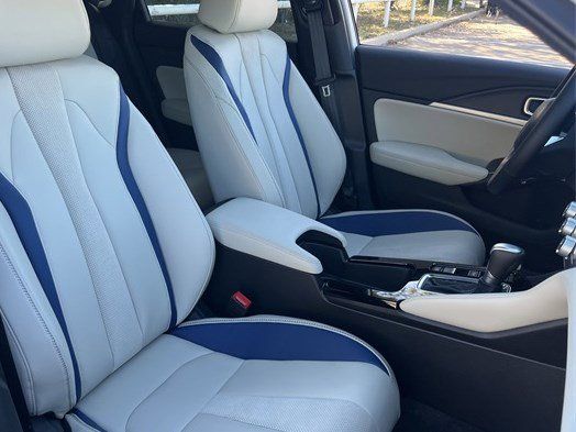 Used 2026 Platinum White Pearl Acura A-Spec Tech Package image 29