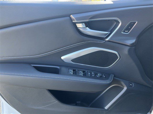 New 2026 Platinum White Pearl Acura SH-AWD image 26