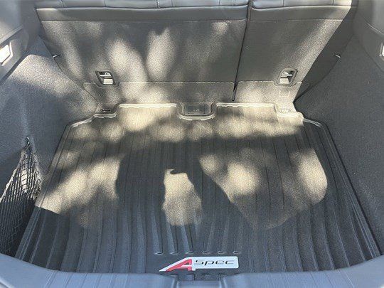 New 2026 Platinum White Pearl Acura A-Spec Package image 32