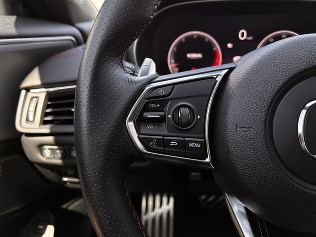 Certified Used 2025 Urban Gray Pearl Acura Type S image 14