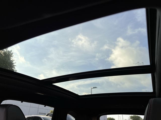 Certified Used 2025 Majestic Black Pearl Acura A-Spec Advance Package image 27