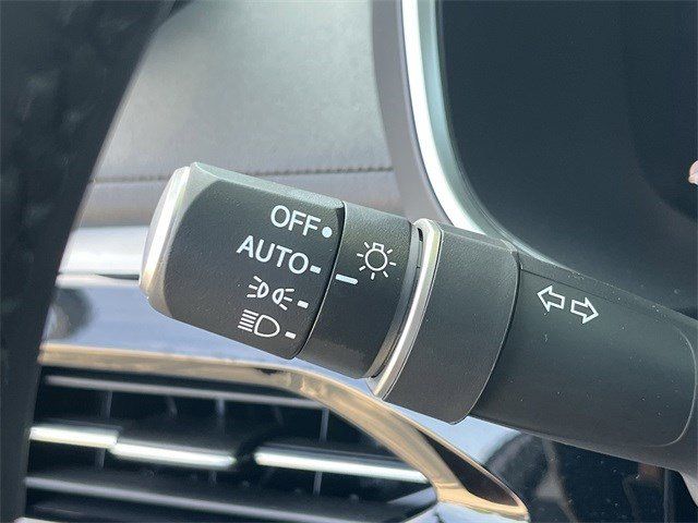 New 2026 Canyon River Blue Metallic Acura FWD Technology Package image 24