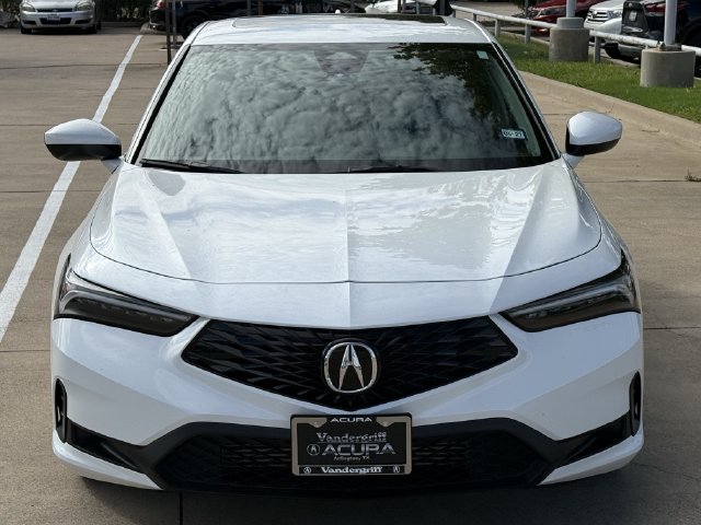 2024 Acura Integra Base - Photo 7