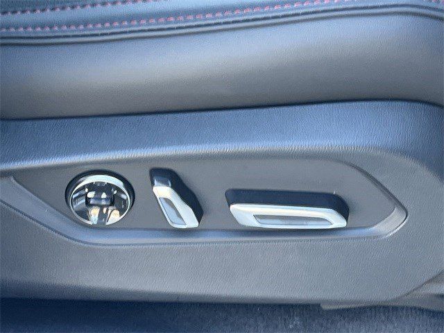 New 2026 Platinum White Pearl Acura SH-AWD A-Spec Advance Package image 31