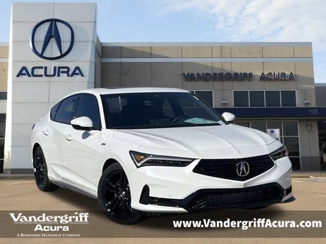 2026 Acura Integra A-Spec with Tech Package's photo