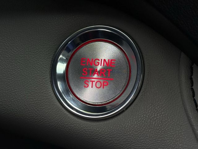 Used 2020 Fathom Blue Pearl Acura Advance Package image 20