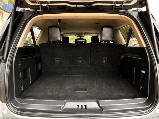 Used 2024 Iconic Silver Metallic Ford XLT image 32