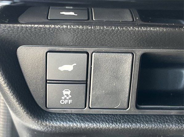 Used 2025 Solar Silver Metallic Acura A-Spec Package image 24