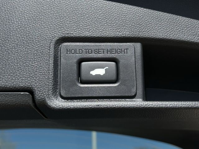 New 2026 Apex Blue Pearl Acura A-Spec Package image 37