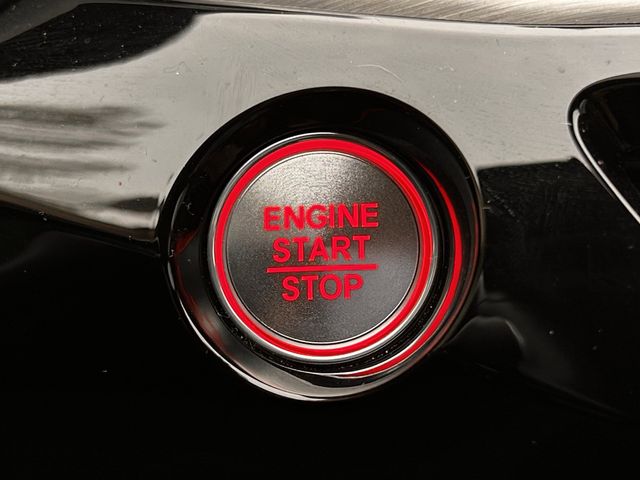 Certified Used 2024 Majestic Black Pearl Acura Technology image 23