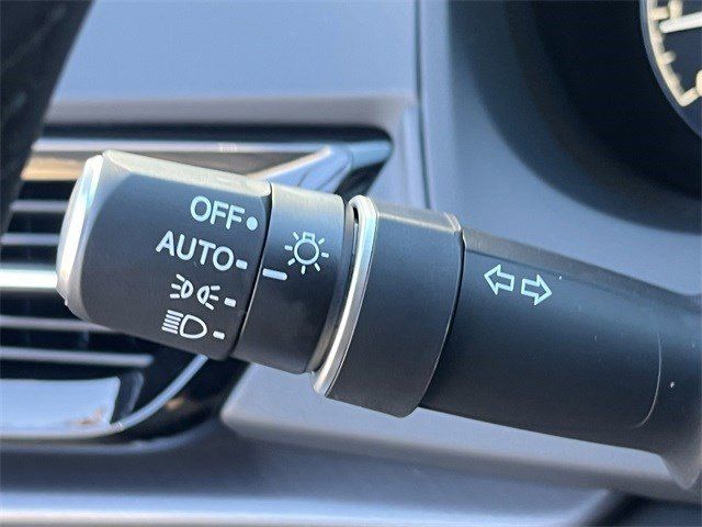 New 2026 Solar Silver Metallic Acura SH-AWD image 23